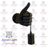 این محصول با یک عدد لامپ هدیه عرضه می گردد