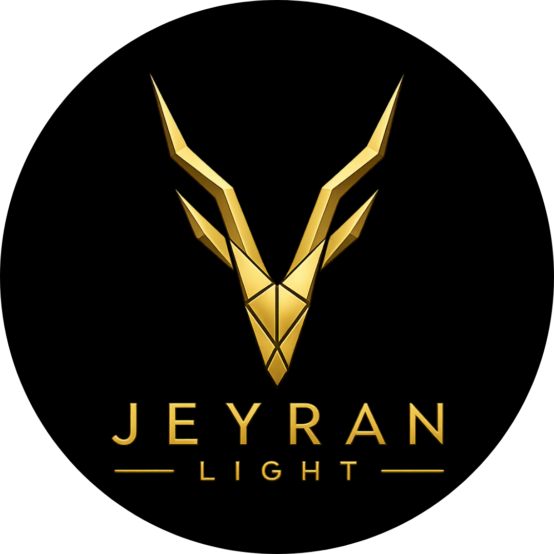 جیران لایت